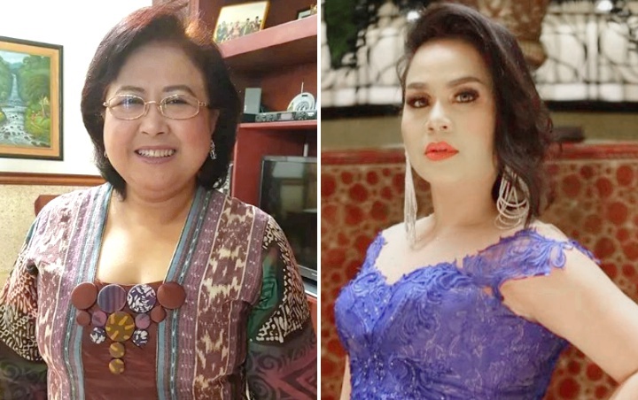 Elza Syarief Dan Melaney Ricardo Bakal Bisnis Daster Bareng Usai Damai