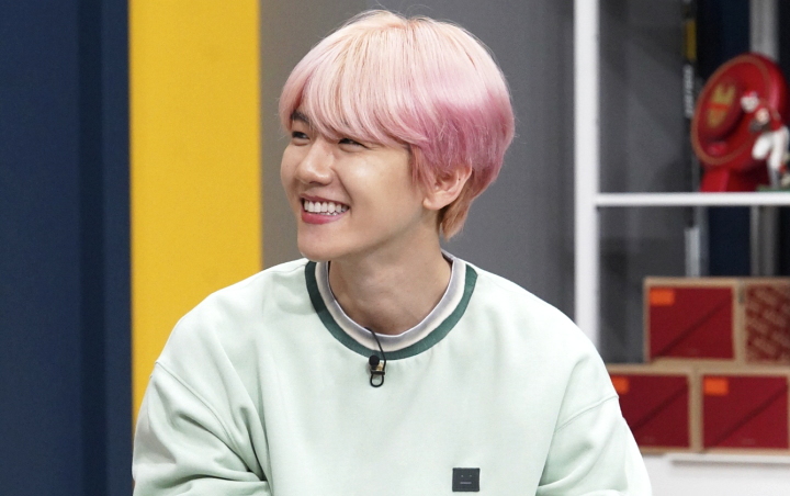 Pengakuan Mengejutkan Baekhyun Bela-Belain Diet Ekstrem Seperti Ini Demi EXO-L