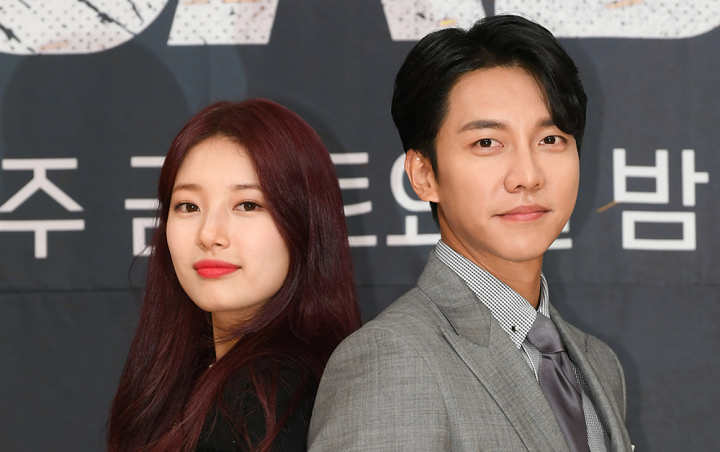 Suzy dan Lee Seung Gi Sama-sama Miliki Perasaan Ini Saat Tahu Bisa Reuni di 'Vagabond'