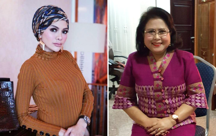 Nikita Mirzani Bocorkan Rumah Elza Syarief Bakal Dilelang Bank, Sumpahi Jadi Gelandangan