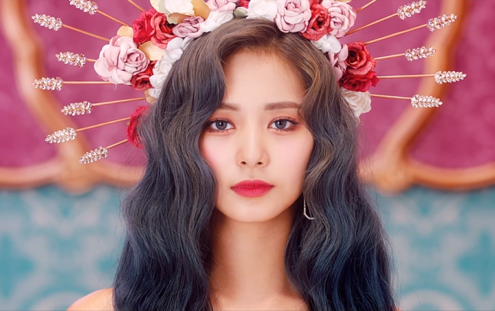 Visual Tzuyu Dalam Teaser Comeback Twice Dipuji Cantik Luar Biasa Bak Dewi Yunani