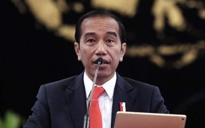 Jokowi Bicara Kemungkinan Indonesia Alami Resesi 1,5 Tahun Ke Depan