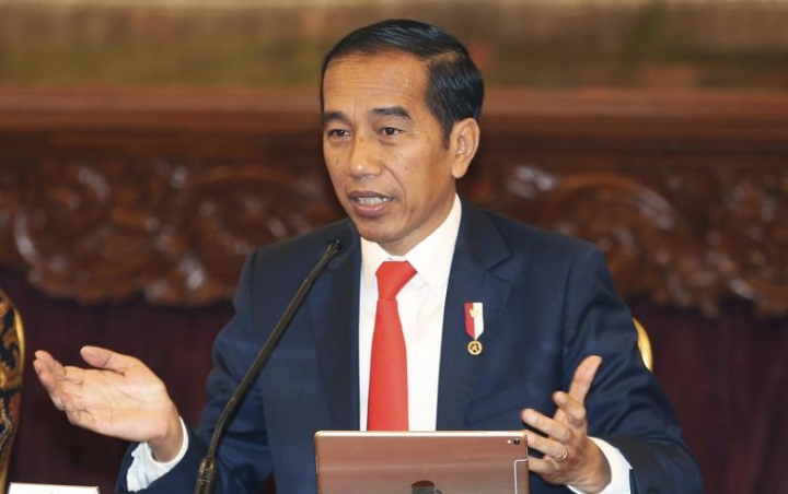 Masih Banyak Proyek di Pesisir Jawa Berpotensi Sebabkan Bencana, Komitmen Jokowi Dipertanyakan