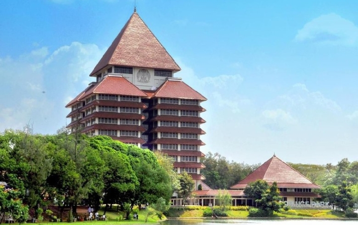 Ranking Universitas Dunia Dirilis, Perguruan Tinggi Indonesia Peringkat Berapa?