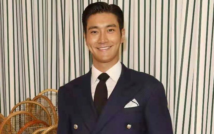 Semangat Ngiklan, Siwon SuJu Malah Dipaksa Coba Mi Instan Indonesia Merek Lain