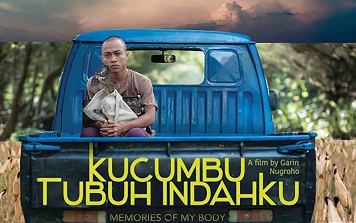 Film 'Kucumbu Tubuh Indahku' Wakili Indonesia di Piala Oscar 2020 Meski Tuai Kontroversi