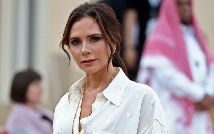 Victoria Beckham Curhat Pernah Dibully Semasa Sekolah, Akui Sama Sekali Tak Punya Teman