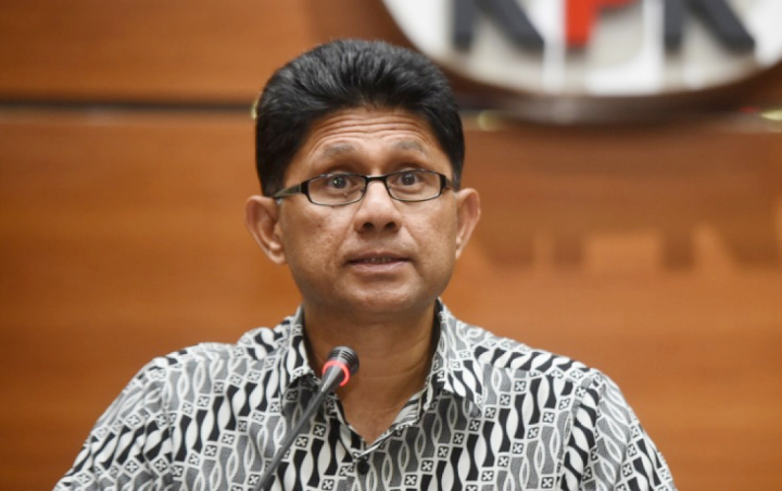 Pimpinan KPK Sebut Menkumham Ingkar Janji dan Bohong Soal Revisi UU