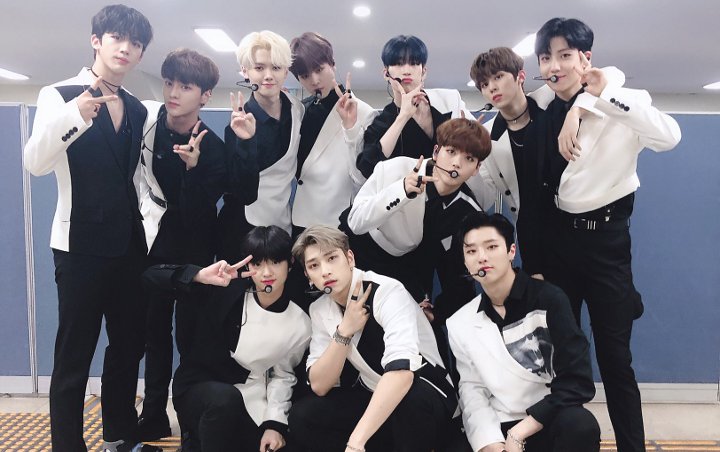 Bandingkan Lagu Debut Grup Jebolan 'Produce 101', X1 'Flash' Dinilai Paling Unik