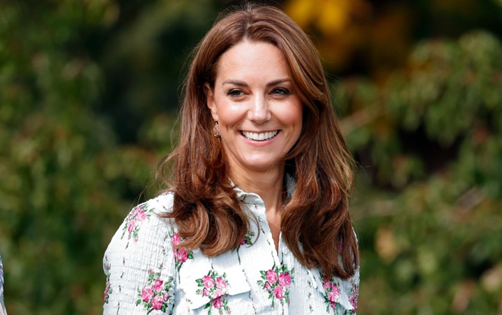 Kate Middleton Dirumorkan Hamil Anak Keempat, Istana Kensington Diduga Bakal Segera Beri Pengumuman