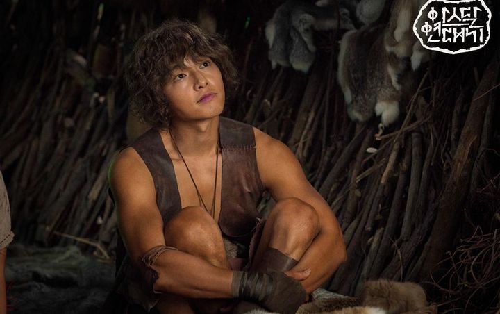 'Arthdal Chronicles' Kini Bikin Netizen Menyesal Pernah Juluki 'Game of Thrones' Palsu