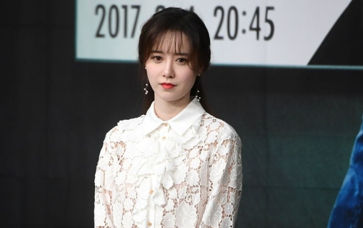 Ku Hye Sun 'Menghilang' dan Enggan Muncul di Depan Publik Usai Digugat Cerai Ahn Jae Hyun