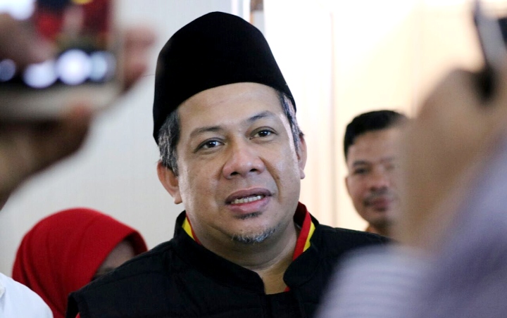 Fahri Hamzah Tuding Jokowi Terganggu Oleh KPK, Istana Buka Suara
