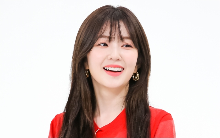 Jawaban Tak Terduga Irene Red Velvet Ditanya Kapan Merasa Paling Cantik