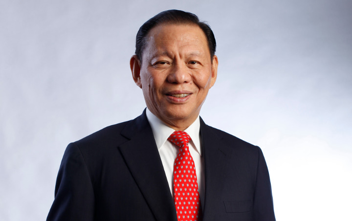 Kepala Bappenas Benarkan Lahan Ibu Kota Baru Dikuasai Miliuner Sukanto Tanoto