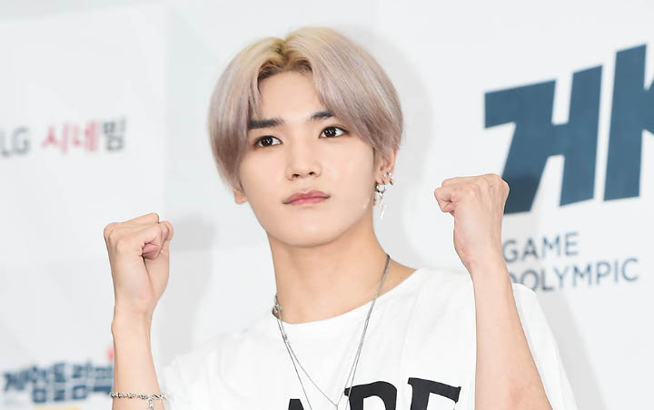 Taeyong NCT Jadi Sorotan Gara-Gara Isu Bullying, Mantan Trainee SM Benarkan Ia Punya Sikap Buruk