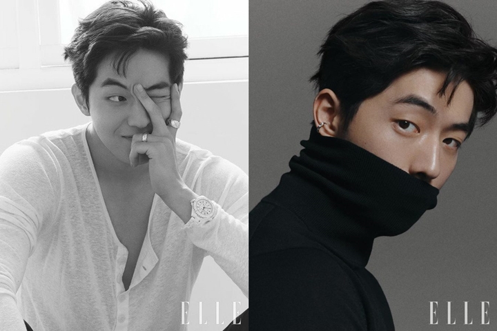 Celana Sering Melorot, Nam Joo Hyuk Akui Nyaman Syuting \'Three Meals A Day\'