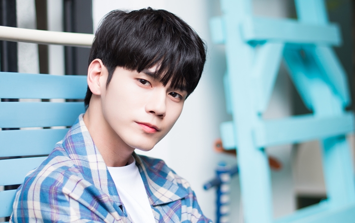 Ong Sung Woo Pilih Tagar Yang Paling Berkesan Soal Aktingnya di 'At Eighteen'