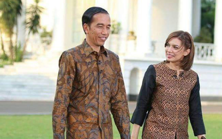 Ramai Tagar Jokowi Mundur, Najwa Shihab Menohok 'Ramal' Kematian KPK