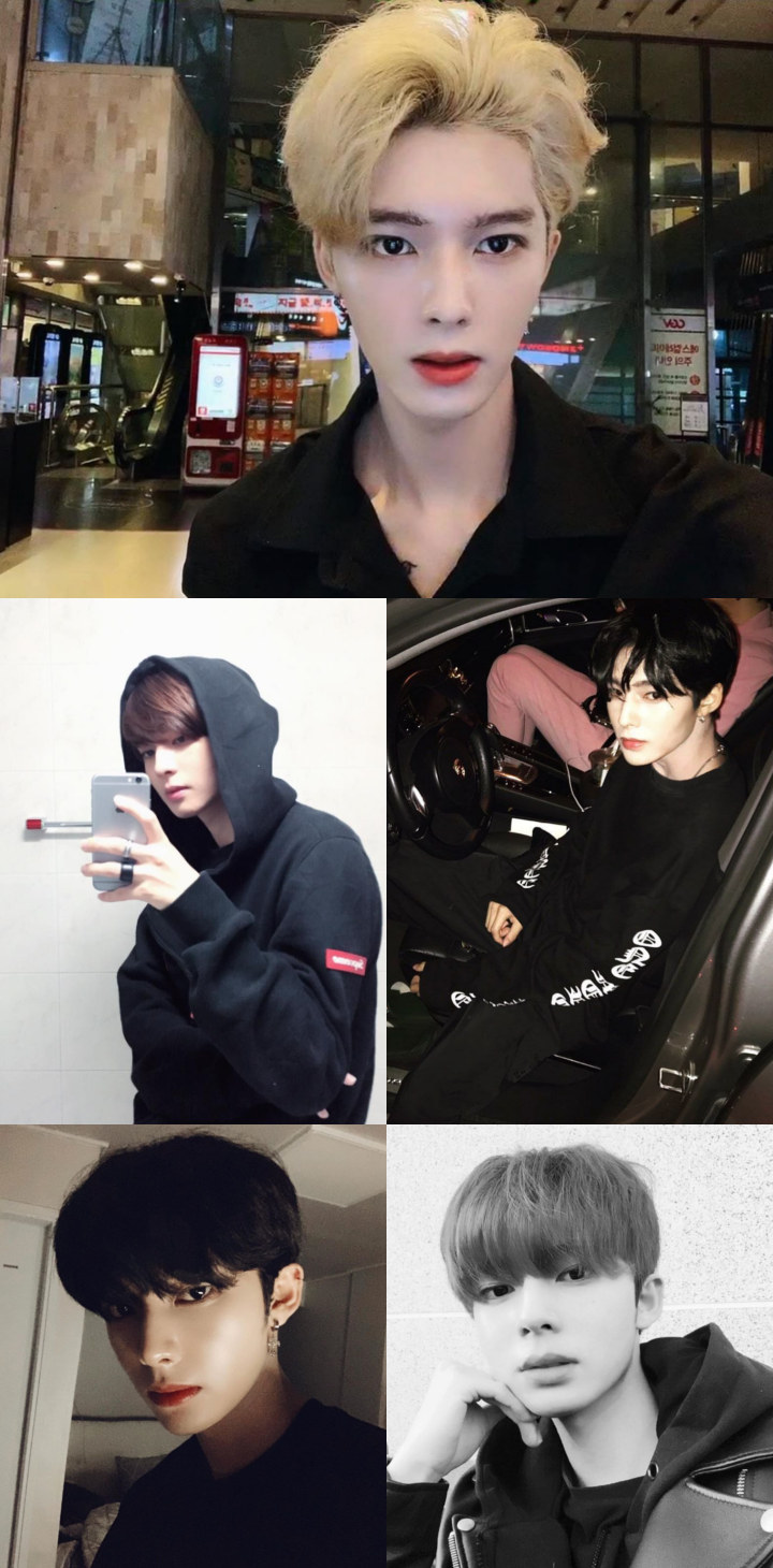 Wajah Mantan Trainee SM yang Sebut Taeyong Berkelakuan Buruk Dibilang Lebih Ganteng