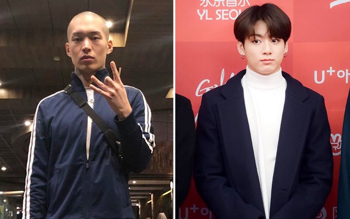 Rapper Ini Tak Terima dan Kritik Fans BTS Cari Tumbal Demi Selamatkan Jungkook dari Skandal