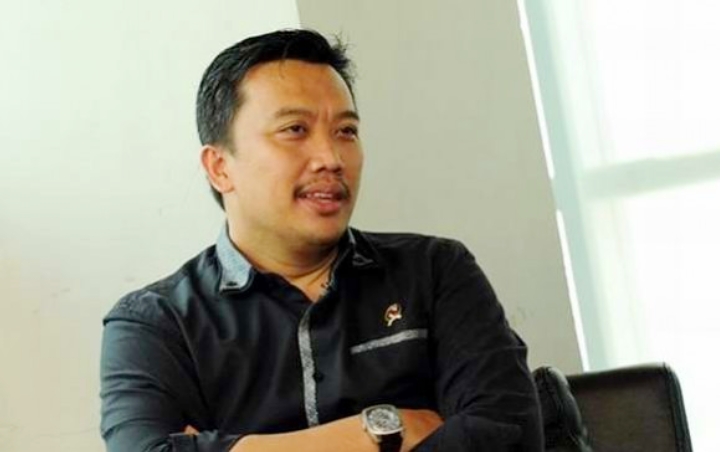 KPK Pastikan Status Tersangka Imam Nahrawi Nihil Motif Politik