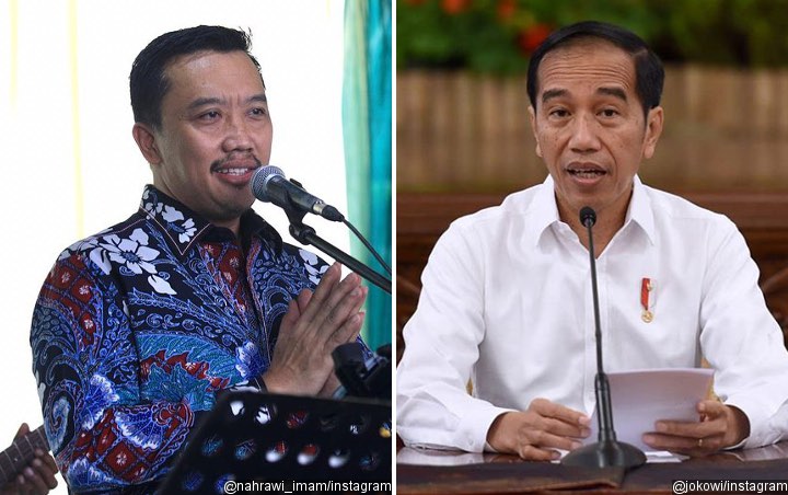 Menpora Jadi Tersangka, KPK Minta Jokowi Pilih Menteri Yang Punya Rekam Jejak Bagus