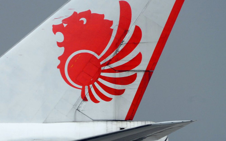 Lion Air Beri Saran Ini Usai Data Penumpang Bocor
