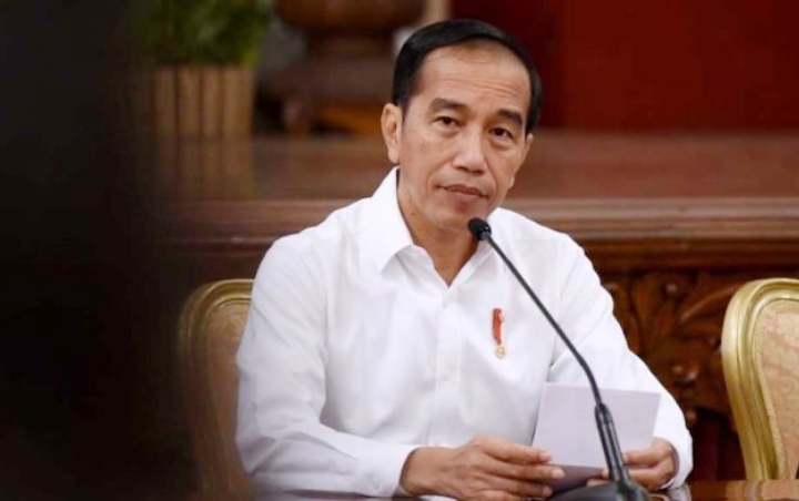 Pengesahan RKUHP Akhirnya Ditunda, Ternyata Ini Alasan Jokowi