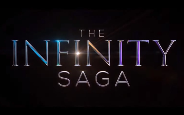 Marvel Rilis Trailer 'Infinity Saga', Jadi Rangkuman 'Iron Man' Sampai 'Avengers: Endgame'