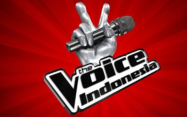 Kontestan ‘The Voice Indonesia’ Duet Bareng Sang Nenek Bikin Coach Ngakak