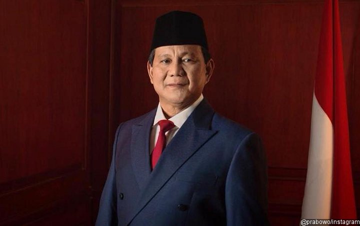 Prabowo Tolak Pengesahan Revisi UU KPK, Disindir Lupa Keputusan Fraksi Gerindra Yang Sepakat
