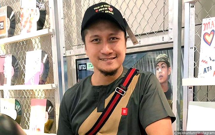 Klarifikasi Arie Untung Soal 'Terompet Sangkakala' Usai Dicibir Produk Gagal Hijrah