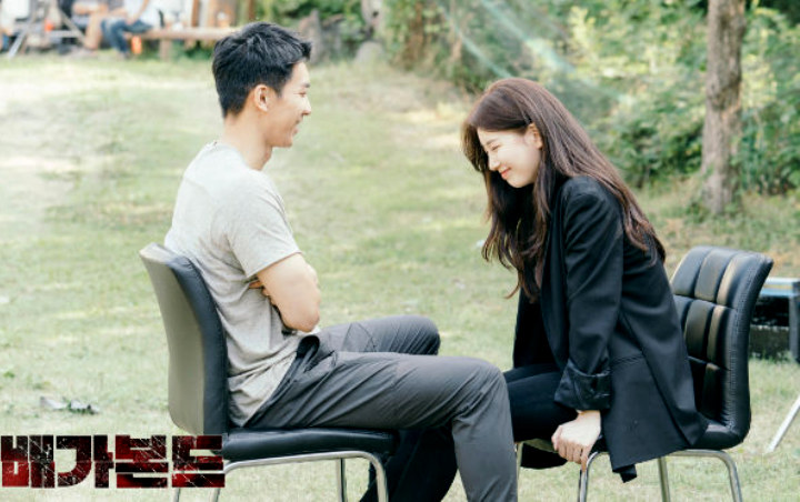 Akting Suzy dan Lee Seung Gi Dihujat sekaligus Dipuji di Episode Terbaru 'Vagabond'