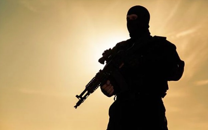Densus 88 Tangkap Teroris Jaringan ISIS di Jakut yang Rencanakan Pengeboman