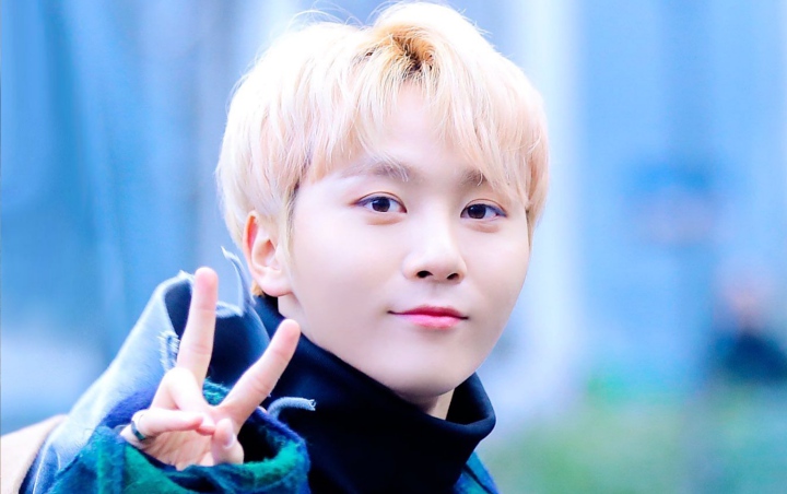 Seungkwan Seventeen Beberkan Tips Sukses Turunkan Berat Badan 