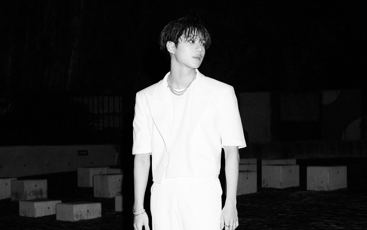 Taemin Tampilkan Sisi Karismatik Lewat Tatapan Mata Tajam Di Teaser Debut SuperM