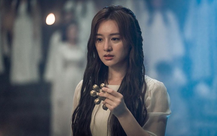 Akting Kim Ji Won Dinilai Yang Paling Lemah di 'Arthdal Chronicles'