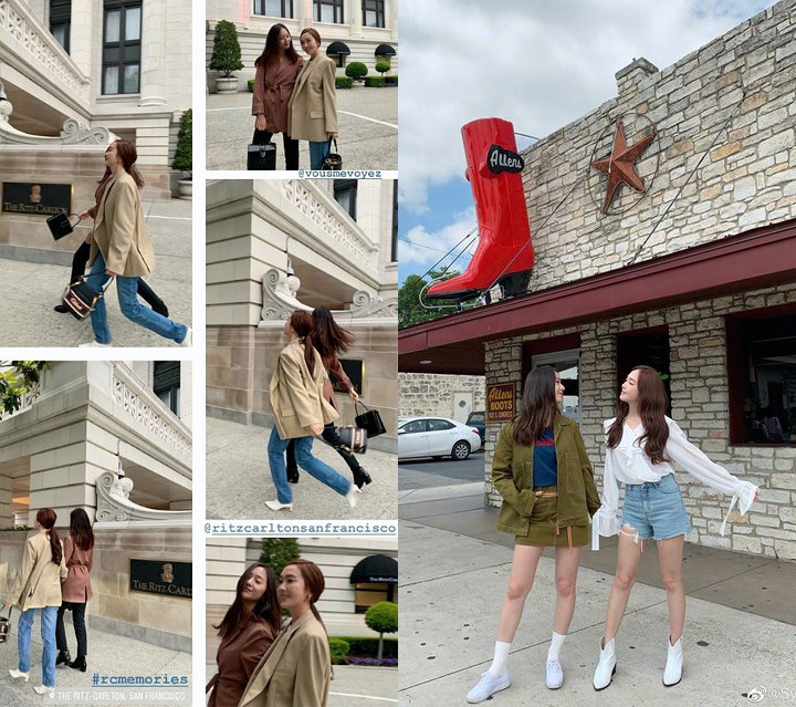 Reality Show Jessica dan Krystal Segera Tayang, Netizen Sambut Baik