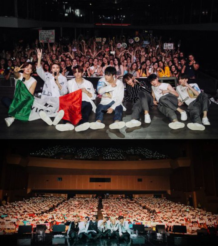 Fanmeet Victon