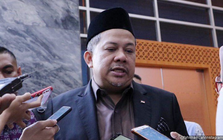 Fahri Hamzah Tantang Penolak RUU KPK Untuk Jantan Dan Tunjukkan Kajian