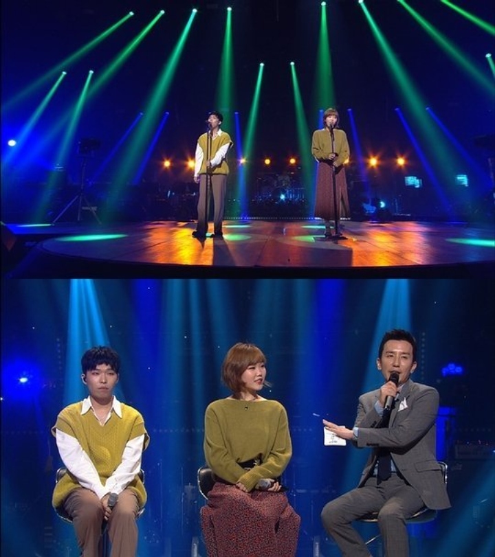 Akdong Musician \'Yoo Hee Yeol\'s Sketchbook\'