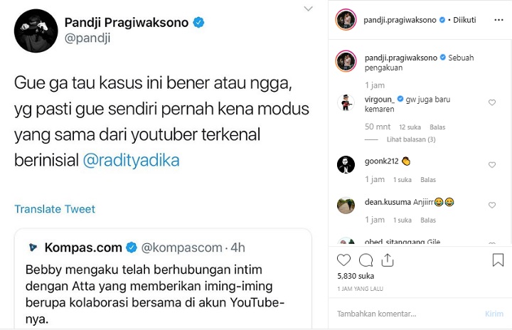 Pandji Radit