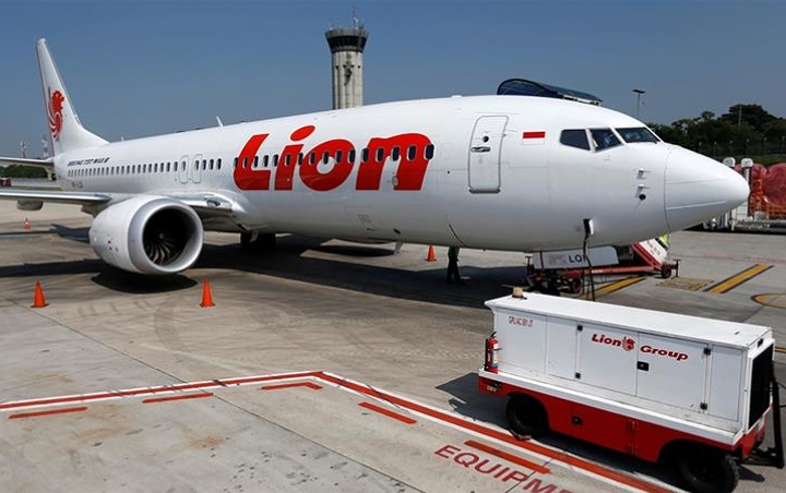 Buntut Candaan Penumpang Bawa Bom, Lion Air Tunda 45 Menit Penerbangan Banjarmasin-Jakarta