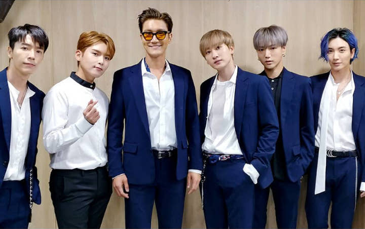 Super Junior Ungkap Tracklist Untuk Album Comeback 'Time Slip', Bakal Bawakan 10 Lagu