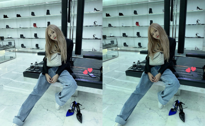 BLACKPINK Dipuji Model Iklan Profesional Usai Lakukan Ini pada Postingan Instagram