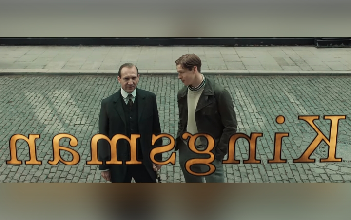 Trailer 'The King's Man' Tampilkan Aksi Menegangkan Para Pionir Agen Intelijen Inggris