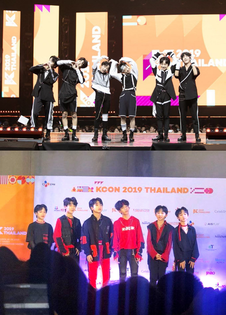 Grup Baru JYP, Boy Story Dikritik Habis-Habisan Usai \'Numpang\' Tampil di K-CON Thailand