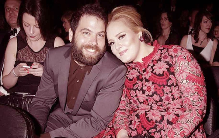 Usia Pernikahan Adele dan Simon Konecki Terungkap di Dokumen Perceraian, Ternyata Tak Sampai Setahun
