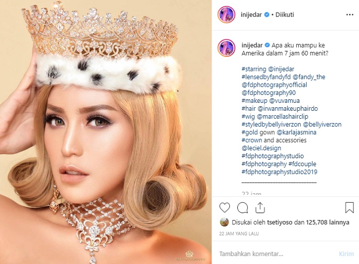 Jedar Sindir Barbie